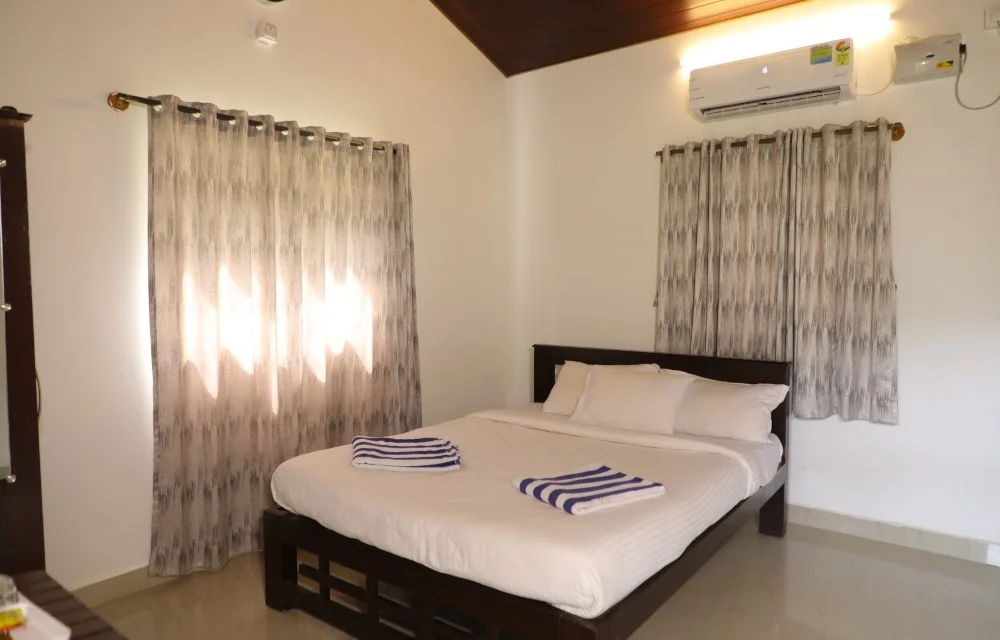 Hong Sau Resorts